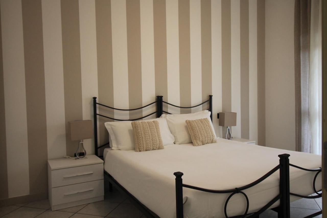 Hq Aparthotel Milano Inn - Smart Suites 奇尼塞洛巴尔萨莫 外观 照片